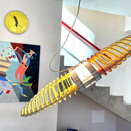 Hébergement de vacances Loft