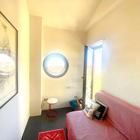 Loft Hébergement de vacances *