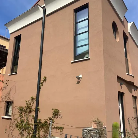 Loft * Stintino