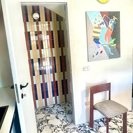 Hébergement de vacances Loft