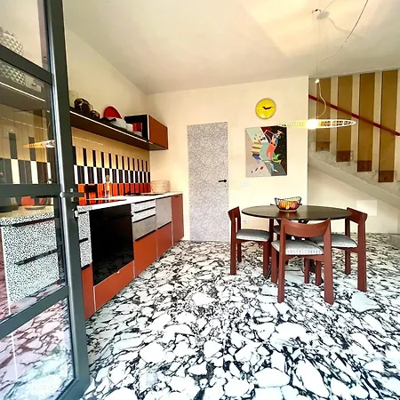 Loft Stintino